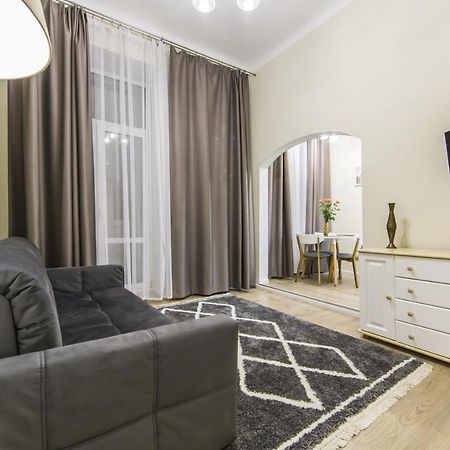 Kiev Lodging Lejlighed Eksteriør billede