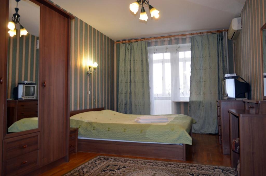 Kiev Lodging Lejlighed Værelse billede