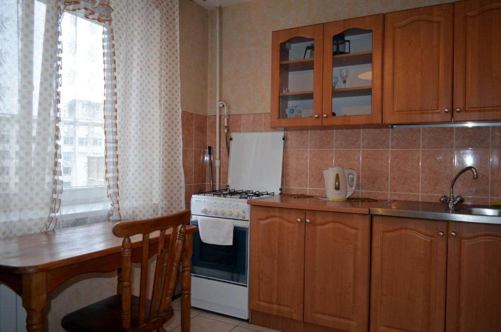 Kiev Lodging Lejlighed Værelse billede